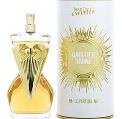 JEAN PAUL GAULTIER DIVINE LE PARFUM by Jean Paul Gaultier