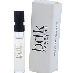BDK NUIT DE SABLE by BDK Parfums