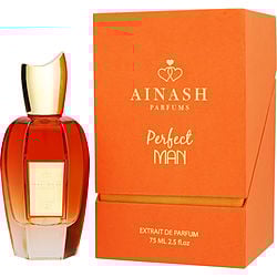 AINASH PERFECT MAN by Ainash