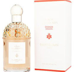 AQUA ALLEGORIA ORANGE SOLEIA by Guerlain