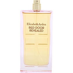 RED DOOR REVEALED by Elizabeth Arden