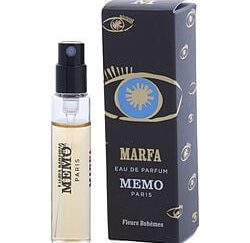 MEMO PARIS MARFA by Memo Paris