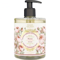 PANIER DES SENS ROSE by Panier Des Sens
