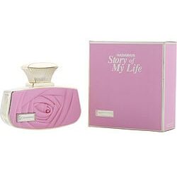 AL HARAMAIN STORY OF MY LIFE by Al Haramain
