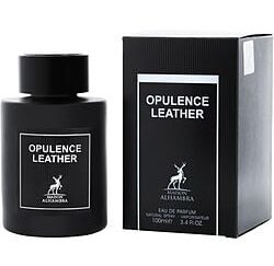 MAISON ALHAMBRA OPULENCE LEATHER by Maison Alhambra