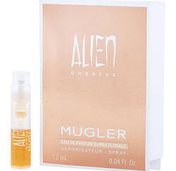 ALIEN GODDESS SUPRA FLORALE by Thierry Mugler