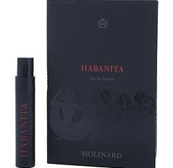 HABANITA by Molinard