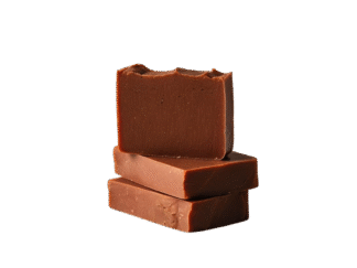 Oud! Moroccan Red Clay Soap