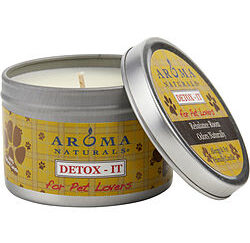 DETOX-IT AROMATHERAPY by Aroma Naturals