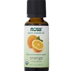 ESSENTIAL OILS NOW by NOW Essential Oils