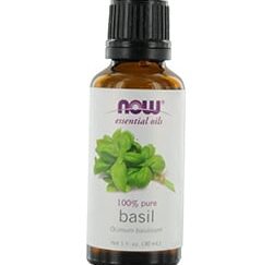 ESSENTIAL OILS NOW by NOW Essential Oils