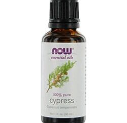 ESSENTIAL OILS NOW by NOW Essential Oils