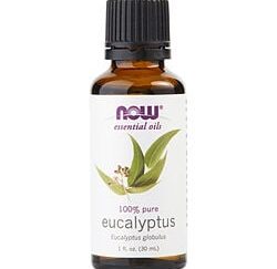 ESSENTIAL OILS NOW by NOW Essential Oils