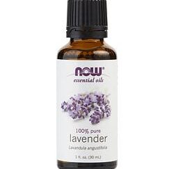 ESSENTIAL OILS NOW by NOW Essential Oils