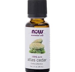 ESSENTIAL OILS NOW by NOW Essential Oils