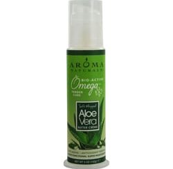 OMEGA X ALOE VERA BUTTER AROMATHERAPY by Omega X