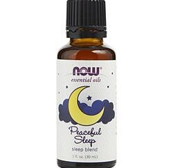 ESSENTIAL OILS NOW by NOW Essential Oils