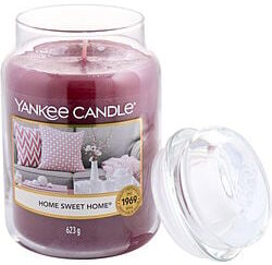 YANKEE CANDLE by Yankee Candle