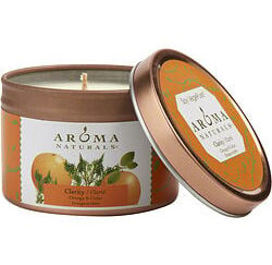 CLARITY AROMATHERAPY by Aroma Naturals