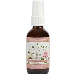 HOPE AROMATHERAPY by Aroma Naturals