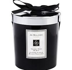 JO MALONE VELVET ROSE & OUD by Jo Malone