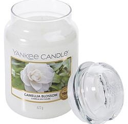 YANKEE CANDLE by Yankee Candle