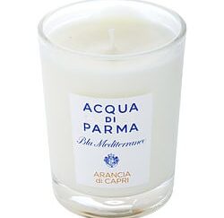 ACQUA DI PARMA BLUE MEDITERRANEO ARANCIA DI CAPRI by Acqua di Parma
