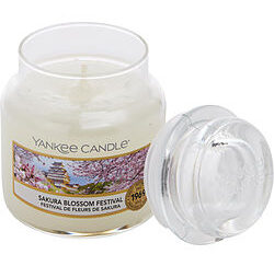 YANKEE CANDLE by Yankee Candle