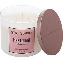JUICY COUTURE PINK LOUNGE by Juicy Couture