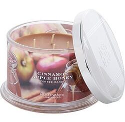 HOMEWORX CINNAMON APPLE HONEY by Slatkin + Co.