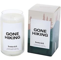 HOMESICK GONE HIKING by Homesick