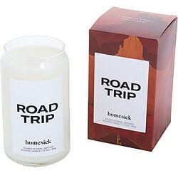 HOMESICK ROAD TRIP by Homesick