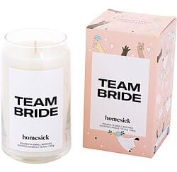 HOMESICK TEAM BRIDE by Homesick