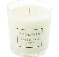 MIZENSIR GINGEMBRE ROSE by