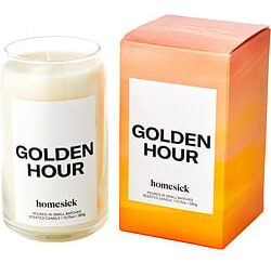 HOMESICK GOLDEN HOUR by Homesick