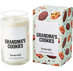 HOMESICK GRANDMA'S COOKIES by Homesick