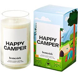 HOMESICK HAPPY CAMPER by Homesick
