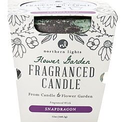 FLOWER GARDEN SNAPDRAGON by