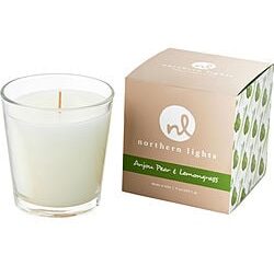 ANJOU PEAR & LEMONGRASS by Northern Lights