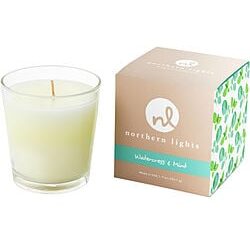 WATERCRESS & MINT by Northern Lights