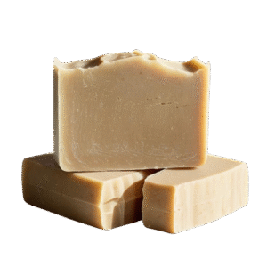 Soothing Sandalwood Soap