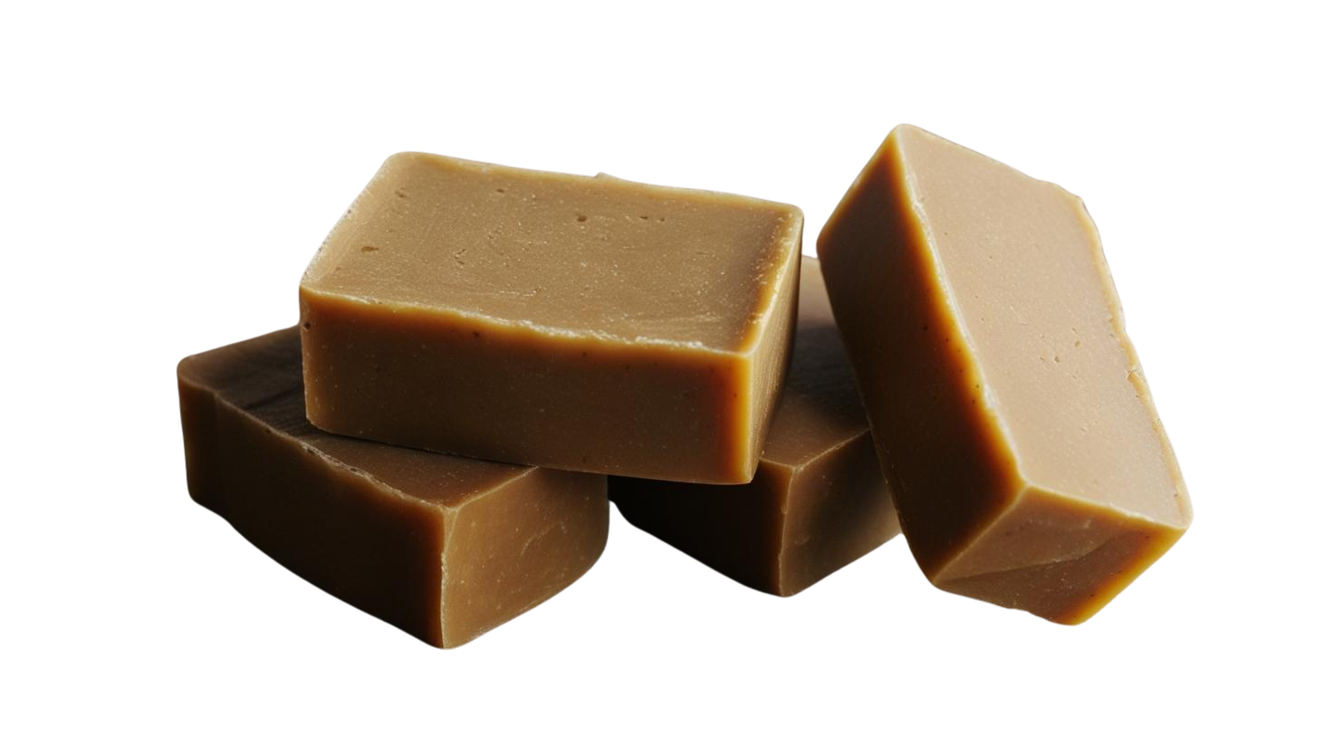 Even Glow: Turmeric and Honey Soap