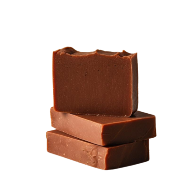 Sacred Oud & Red Clay Soap