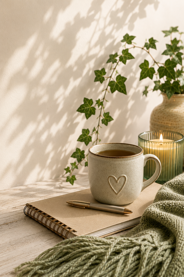 Understanding Mental Health: A Starting Point