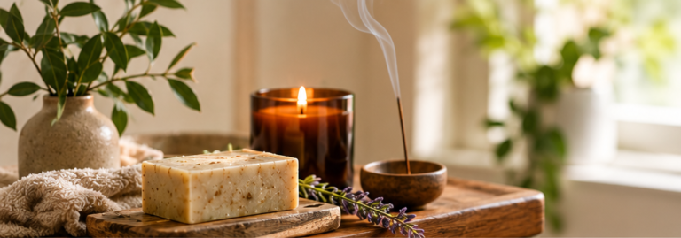 The Ordinary Moment: Attention, the Senses, and the Meaning of Ritual