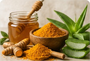 Natural Additives ingredients